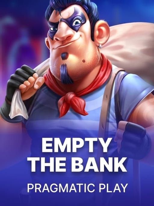 Empty the Bank